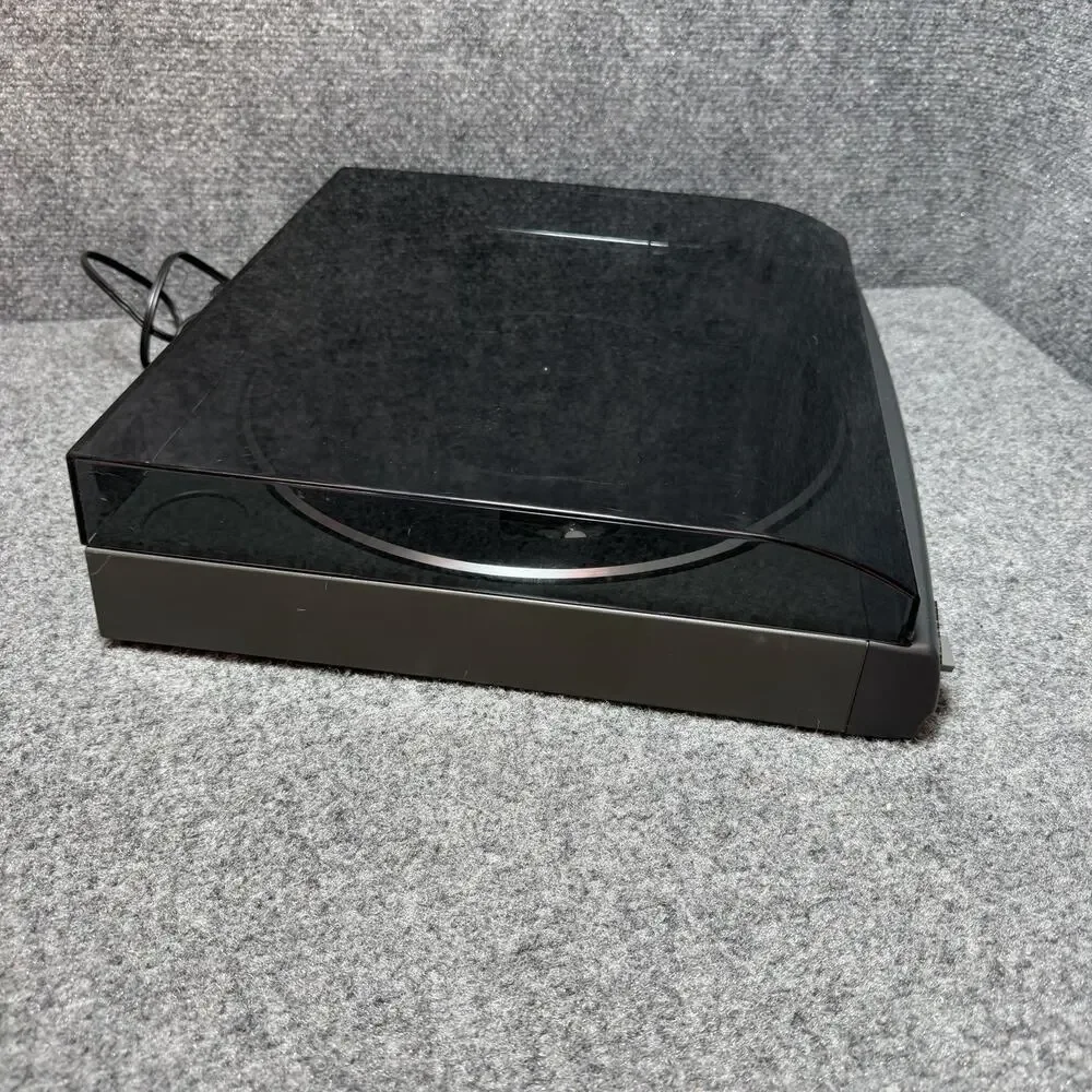 Sony PS-LX56 Automatic Stereo Turntable Record Player Read Description